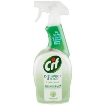 Cif Spray dezinfectant NaturaI 750 ml