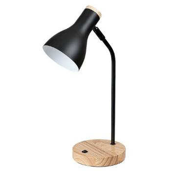 Lampă de masă Rabalux 74002 Ferb, negru