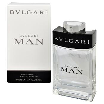Bvlgari Bvlgari Man - EDT 60 ml