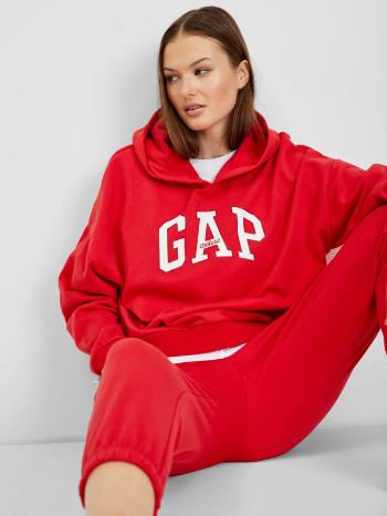 GAP Athletic Hanorac Roșu