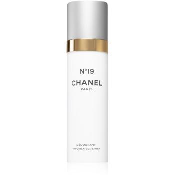 Chanel N°19 deodorant spray pentru femei 100 ml