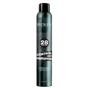 Redken Fixativ de păr extra puternic Control (Hairspray) 400 ml