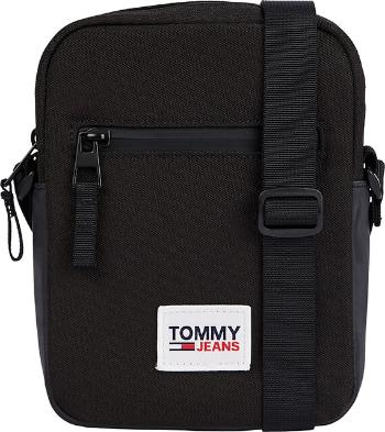 Tommy Hilfiger Geantă crossbody pentru bărbați AM0AM06873BDS