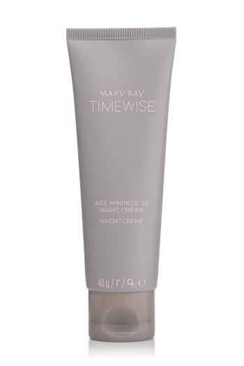 Mary Kay Cremă de noapte pentru piele normală spre uscată TimeWise Age Minimize 3D (Night Cream) 48 g