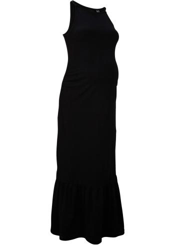 Rochie gravide cu volan