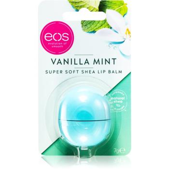 EOS Vanilla Mint balsam de buze nutritiv 7 g