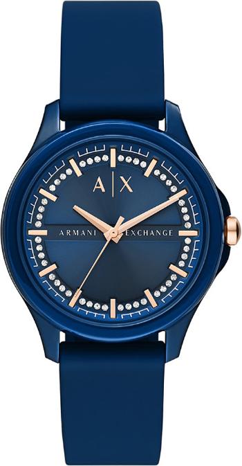 Armani Exchange Lady Hampton AX5266