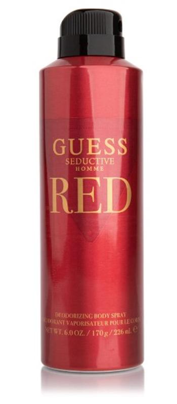 Guess Seductive Red Pour Homme - deodorant spray 226 ml