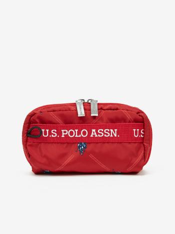 U.S. Polo Assn Genţi de umăr Roșu