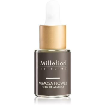 Millefiori Selected Mimosa Flower ulei aromatic 15 ml