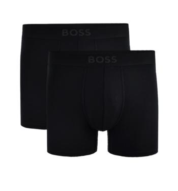 Hugo Boss 2 PACK - boxeri pentru bărbați BOSS 50475677-001 XXL