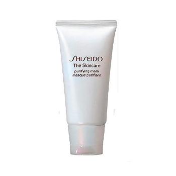 Shiseido Pleť masca de rețea The Skincare(Purifying Mask) 75 ml