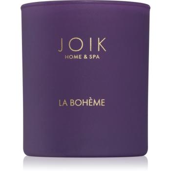 JOIK Home & Spa La Boheme lumânare parfumată 150 g