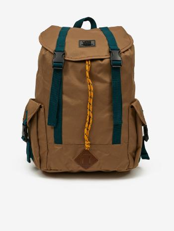 Vans Base Camp Rucsac Maro