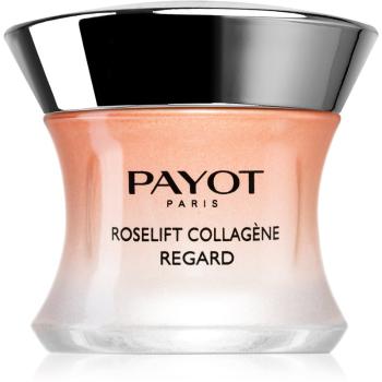 Payot Roselift Collagène Regard crema de ochi impotriva ridurilor, cearcanelor si a foliculilor 15 ml