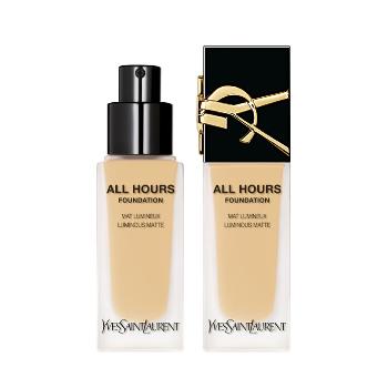 Yves Saint Laurent Machiaj lichid All Hours (Foundation) 25 ml MW2