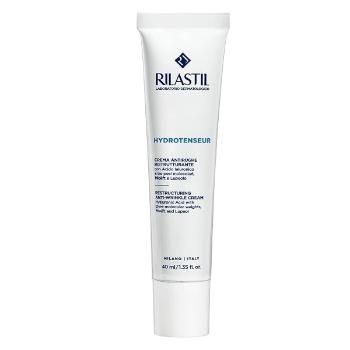 Rilastil Cremă restructurantă pentru piele împotriva ridurilor Hydrotenseur (Restructuring Anti-Wrinkle Cream) 40 ml