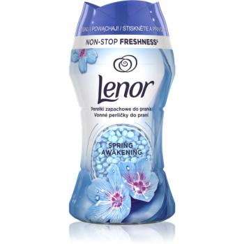 Lenor Spring Awakening perle parfumate pentru 140 g