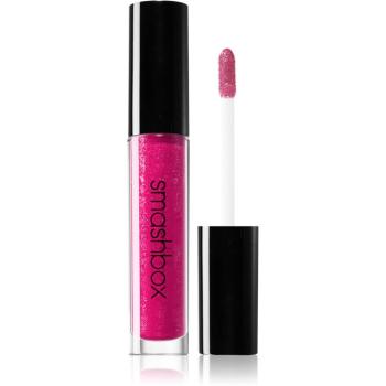 Smashbox Gloss Angeles lip gloss culoare - Sheen Writer 4 ml
