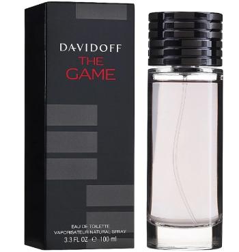 Davidoff The Game - EDT 100 ml