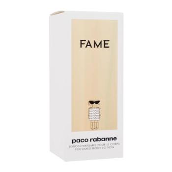 Paco Rabanne Fame - loţiune de corp 200 ml