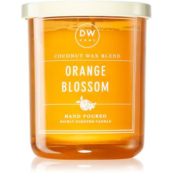 DW Home Signature Orange Blossom lumânare parfumată 108 g