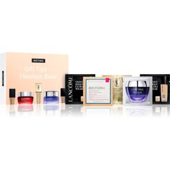 Beauty Discovery Box Notino Gift Tips: Flawless Base set pentru femei