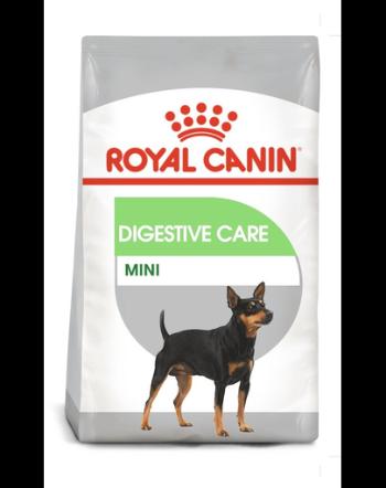 Royal Canin Mini Digestive Care hrana uscata pentru confort digestiv, caini adulti talie mica 16 kg (2 x 8 kg)