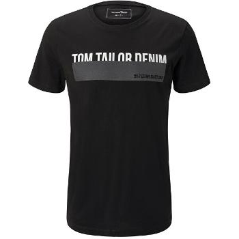 Tom Tailor Tricou pentru bărbați Regular Fit 1016303.14482 XL