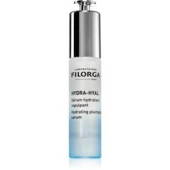 Filorga Hydra-Hyal Serum ser hialuronic cu efect de hidratare 30 ml