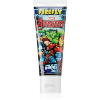 Marvel Avengers pastă de dinți 75 ml