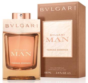 Bvlgari Bvlgari Man Terrae Essence - EDP 2 ml - eșantion cu pulverizator