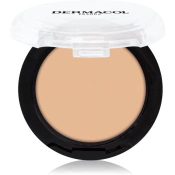 Dermacol Compact corector cremos culoare 1.5 Sand 2 g