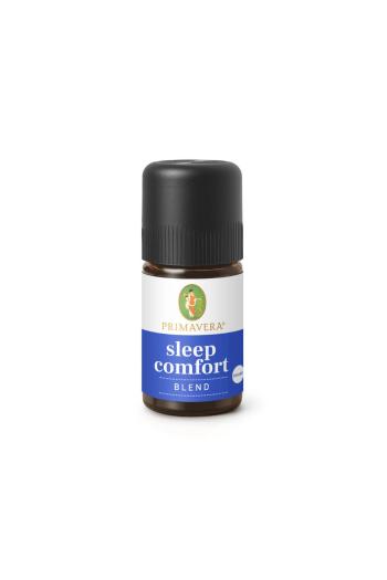 Primavera Un amestec de uleiuri esențiale Sleep Therapy 5 ml