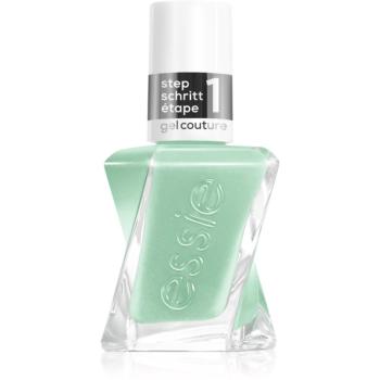 essie gel couture 2.0 lac de unghii cu efect de gel culoare 551 bling it 13,5 ml