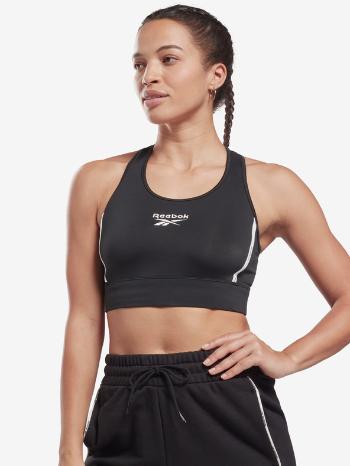 Reebok Sport Sutien Negru