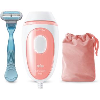 Braun Silk-expert IPL Mini PL1014 prevenirea cresterii parului IPL (mini)