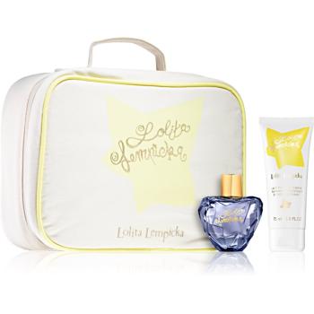 Lolita Lempicka Lolita Lempicka Mon Premier Parfum set cadou II. pentru femei