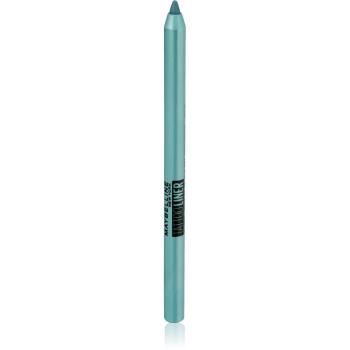 Maybelline Tattoo Liner Gel Pencil gel pentru linia ochilor culoare Arctic Skies 1.3 g