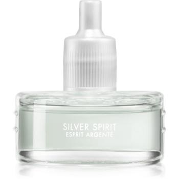 Millefiori Aria Silver Spirit rezervă pentru difuzorul electric 20 ml