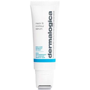 Dermalogica Ser pentru gât și decolteu (Neck Fit Contour Serum) 50 ml