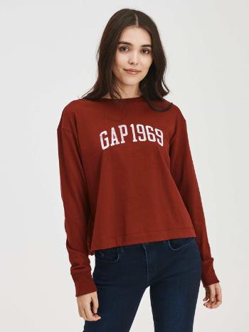 GAP 1969 Tricou Roșu