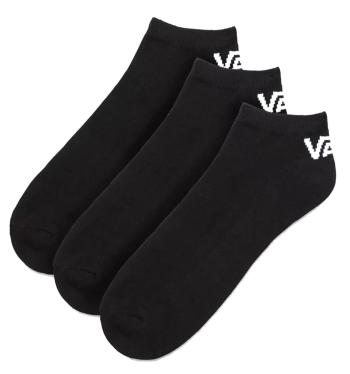 VANS 3 PACK - ciorapi până la gleznăClassic LowBlack 38,5-42