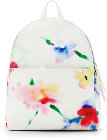 Desigual Rucsac pentru femei Back Liquidflower M 24SAKP141021