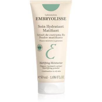 Embryolisse Anti-Imperfection crema de zi matifianta 50 ml