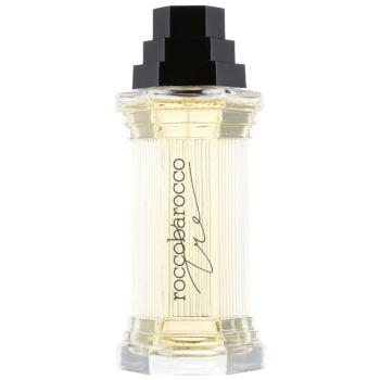 Roccobarocco Tre Eau de Parfum pentru femei 100 ml
