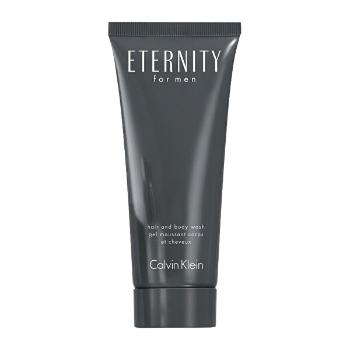Calvin Klein Eternity For Men - gel de duș 200 ml