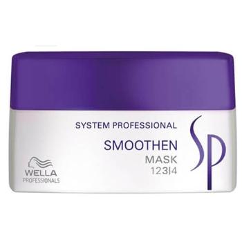 Wella Professionals Masca pentru Părul Puternic ( Hair Mask) 400 ml