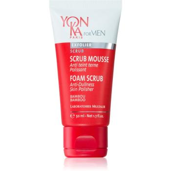 Yon-Ka Homme exfoliant facial 50 ml