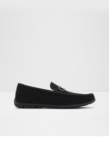 Aldo Orlovoflex Pantofi Negru